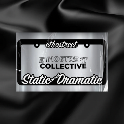 S&D plate frame