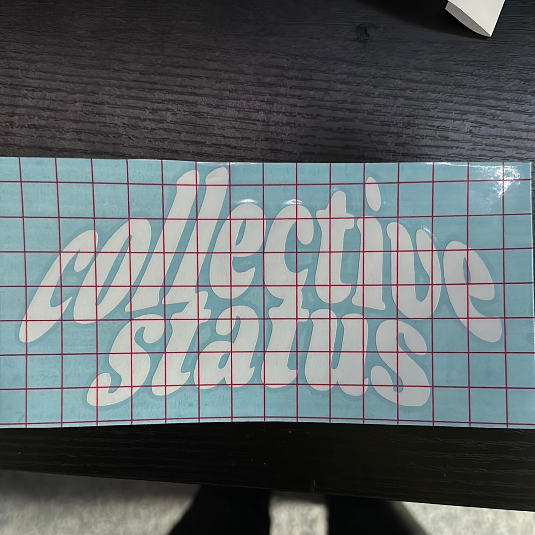 Collective Status Mini